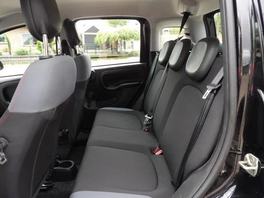 Fiat Panda - Afbeelding 10 van 14