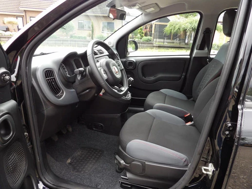 Fiat Panda - Afbeelding 11 van 14