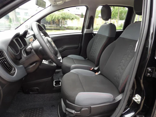 Fiat Panda - Afbeelding 12 van 14