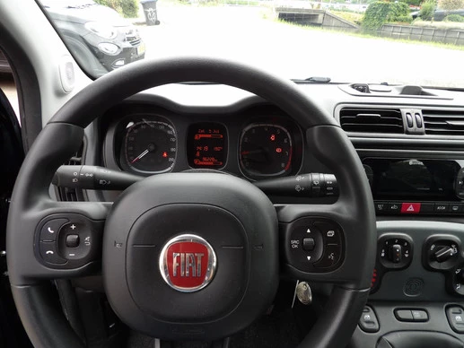Fiat Panda - Afbeelding 13 van 14