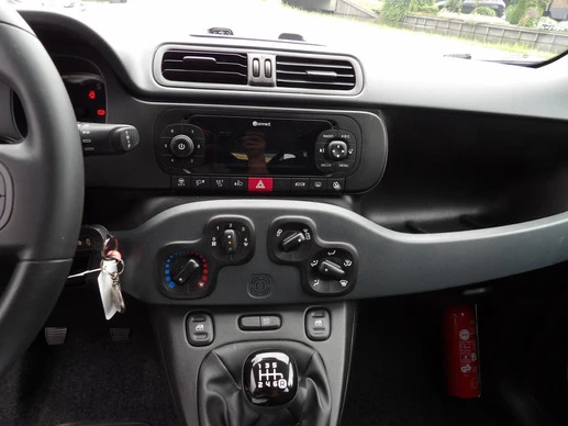 Fiat Panda - Afbeelding 14 van 14
