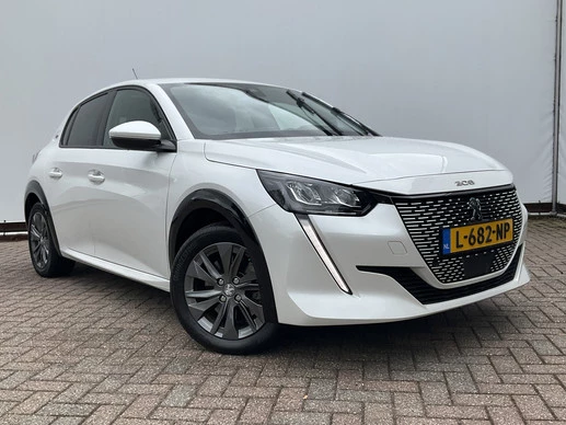Peugeot e-208 - Afbeelding 1 van 30