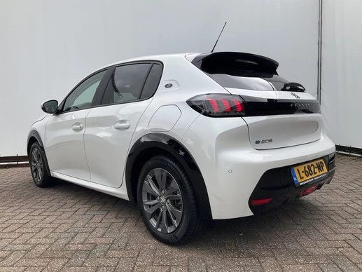 Peugeot e-208 - Afbeelding 2 van 30