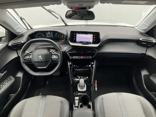 Peugeot e-208 - Afbeelding 3 van 30