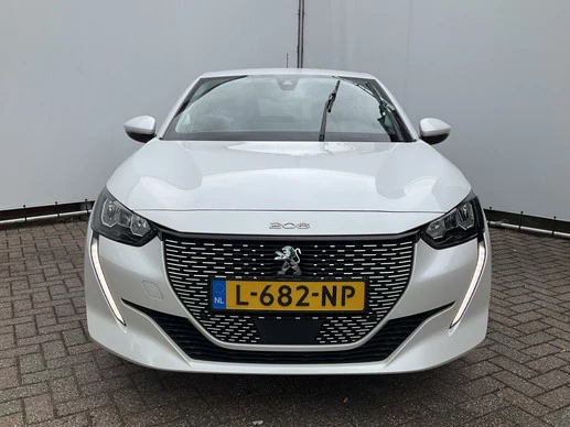 Peugeot e-208 - Afbeelding 8 van 30