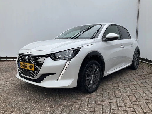 Peugeot e-208 - Afbeelding 10 van 30