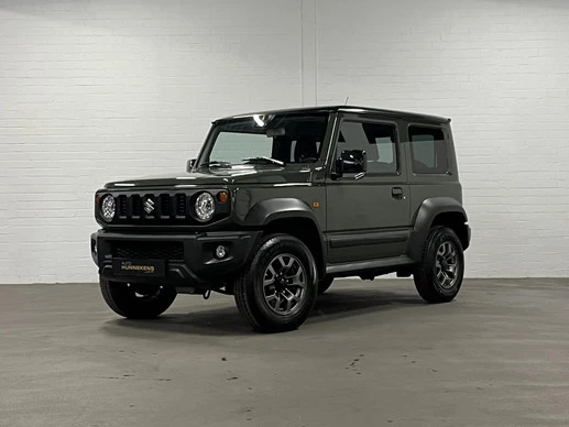 Suzuki Jimny - Afbeelding 1 van 28
