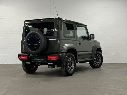 Suzuki Jimny - Afbeelding 2 van 28
