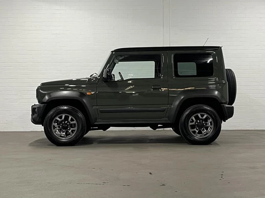 Suzuki Jimny - Afbeelding 3 van 28