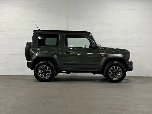 Suzuki Jimny - Afbeelding 5 van 28