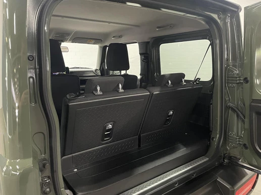 Suzuki Jimny - Afbeelding 11 van 28