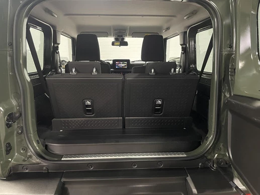 Suzuki Jimny - Afbeelding 12 van 28