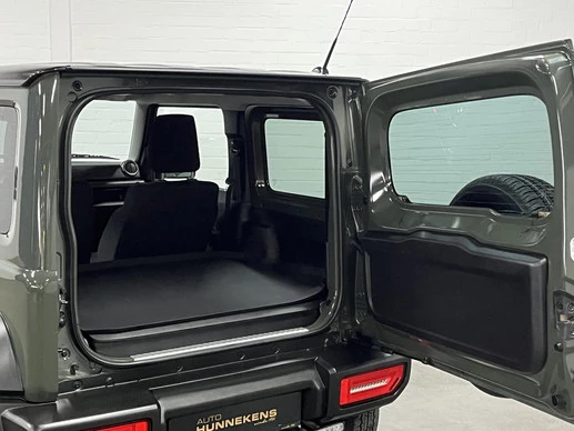 Suzuki Jimny - Afbeelding 13 van 28