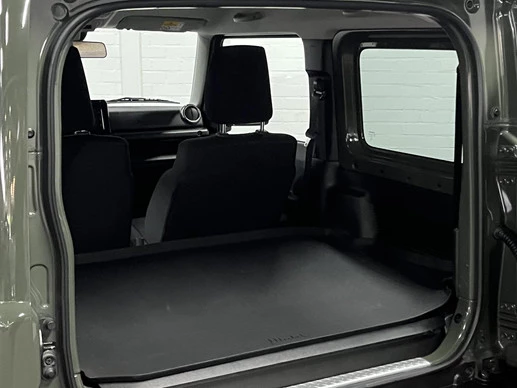 Suzuki Jimny - Afbeelding 14 van 28