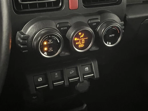 Suzuki Jimny - Afbeelding 16 van 28