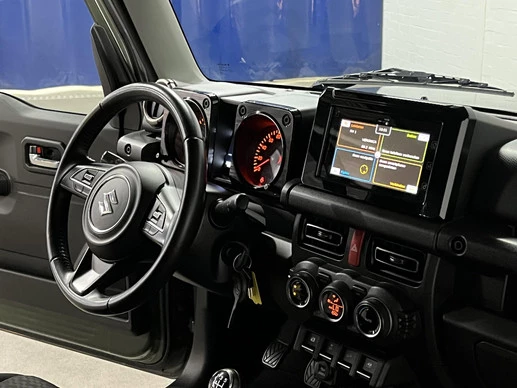 Suzuki Jimny - Afbeelding 17 van 28
