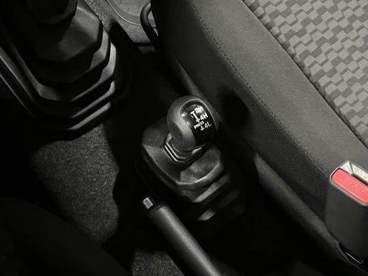 Suzuki Jimny - Afbeelding 19 van 28