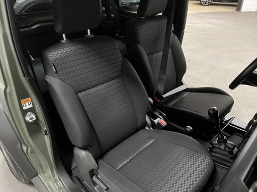 Suzuki Jimny - Afbeelding 20 van 28