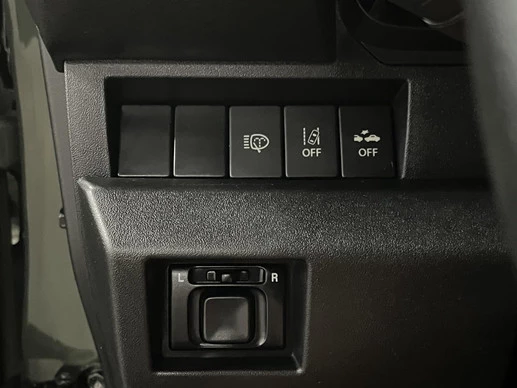 Suzuki Jimny - Afbeelding 23 van 28