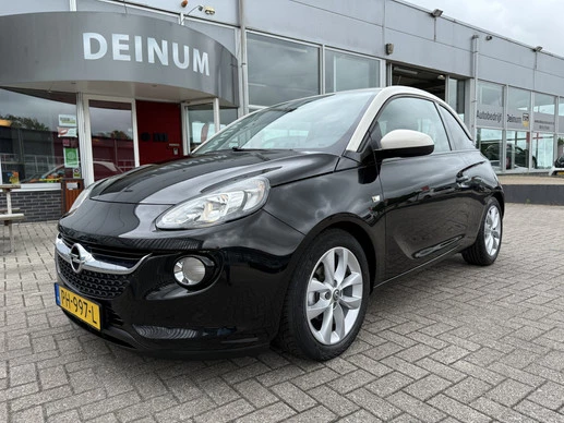 Opel ADAM - Afbeelding 1 van 27