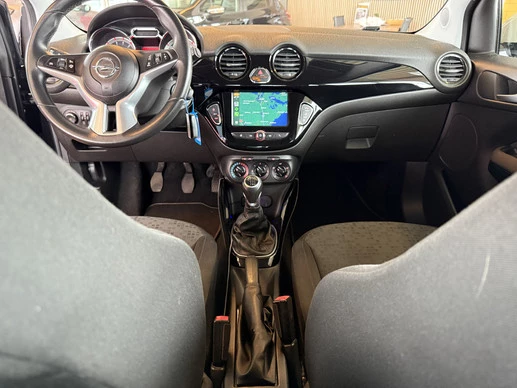 Opel ADAM - Afbeelding 2 van 27