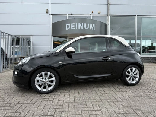 Opel ADAM - Afbeelding 3 van 27