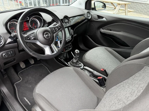Opel ADAM - Afbeelding 4 van 27