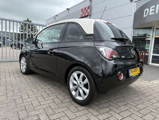 Opel ADAM - Afbeelding 5 van 27