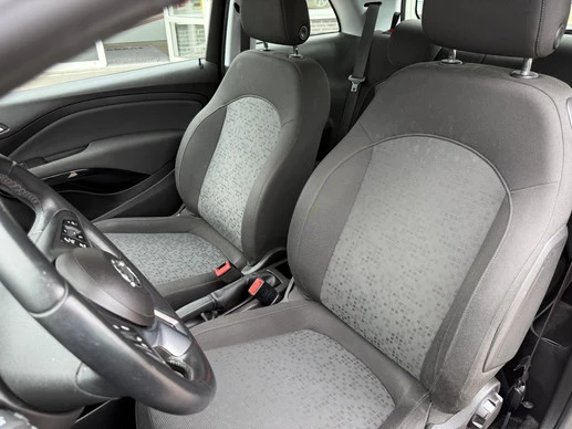 Opel ADAM - Afbeelding 6 van 27