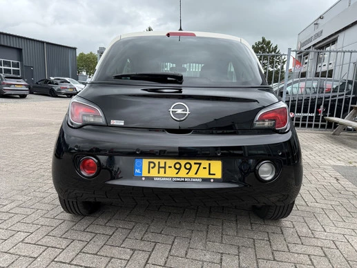 Opel ADAM - Afbeelding 7 van 27