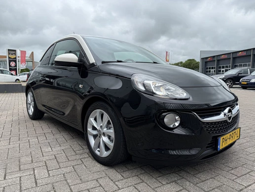 Opel ADAM - Afbeelding 9 van 27