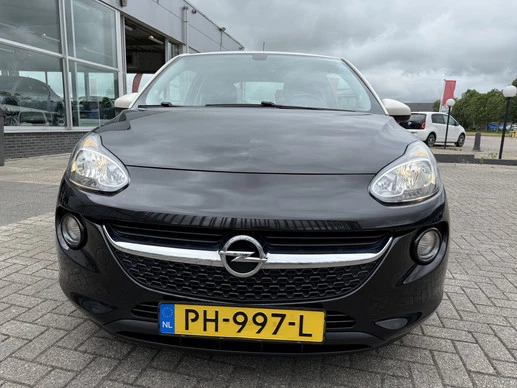 Opel ADAM - Afbeelding 11 van 27