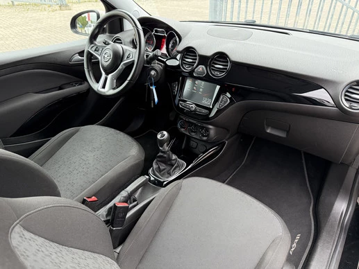 Opel ADAM - Afbeelding 12 van 27