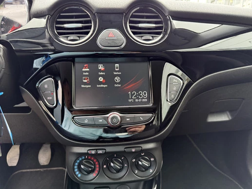 Opel ADAM - Afbeelding 14 van 27