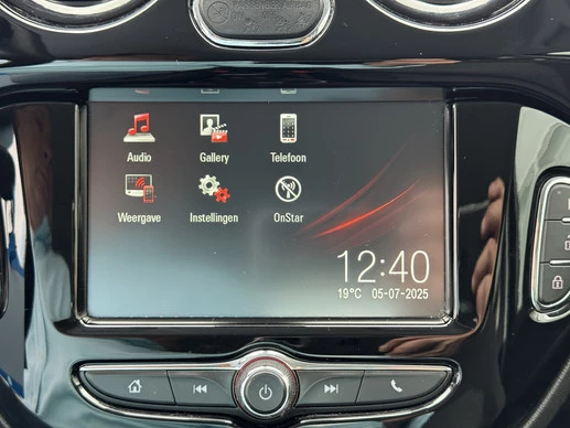 Opel ADAM - Afbeelding 18 van 27