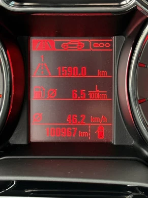Opel ADAM - Afbeelding 20 van 27