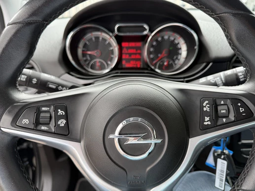 Opel ADAM - Afbeelding 22 van 27