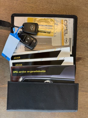 Opel ADAM - Afbeelding 24 van 27