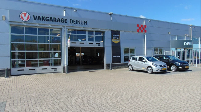 Opel ADAM - Afbeelding 26 van 27