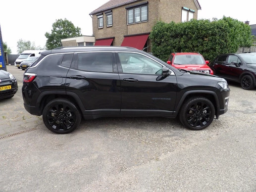 Jeep Compass - Afbeelding 3 van 17