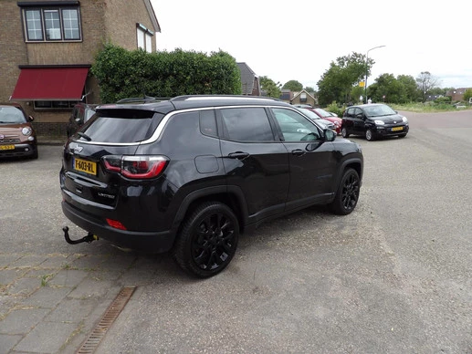 Jeep Compass - Afbeelding 4 van 17
