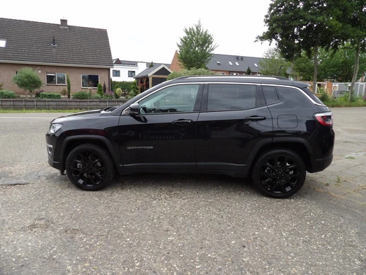 Jeep Compass - Afbeelding 7 van 17