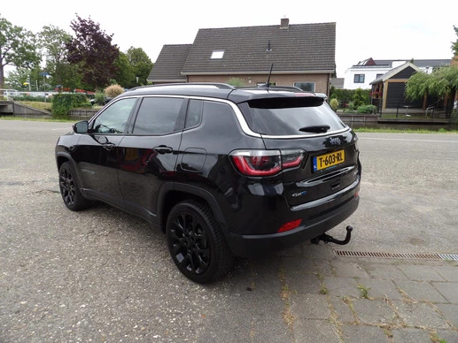 Jeep Compass - Afbeelding 8 van 17