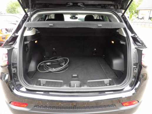 Jeep Compass - Afbeelding 10 van 17