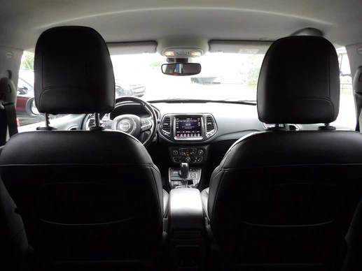 Jeep Compass - Afbeelding 11 van 17