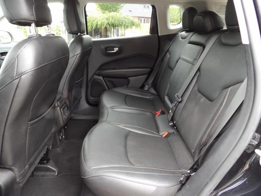 Jeep Compass - Afbeelding 12 van 17