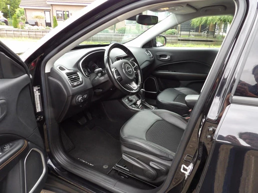 Jeep Compass - Afbeelding 13 van 17