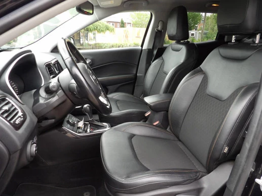 Jeep Compass - Afbeelding 14 van 17