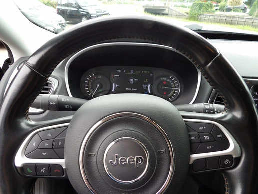 Jeep Compass - Afbeelding 15 van 17