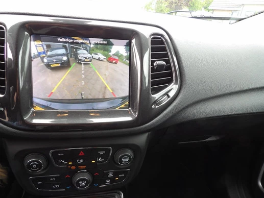 Jeep Compass - Afbeelding 17 van 17
